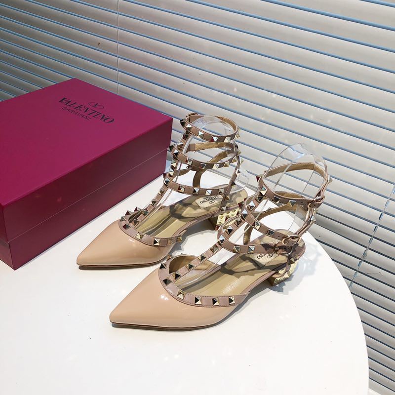 Valentino Sandals